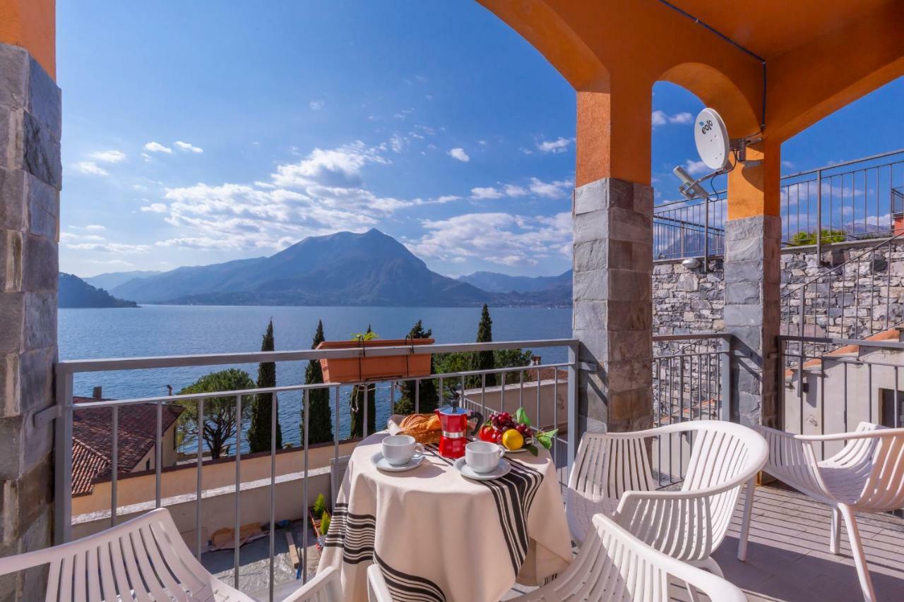 Fontana Del Apartment Varenna