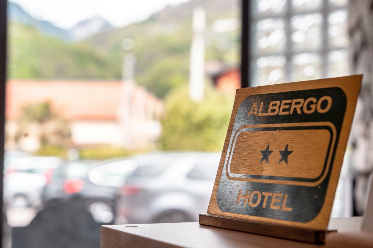 Hotel Europa