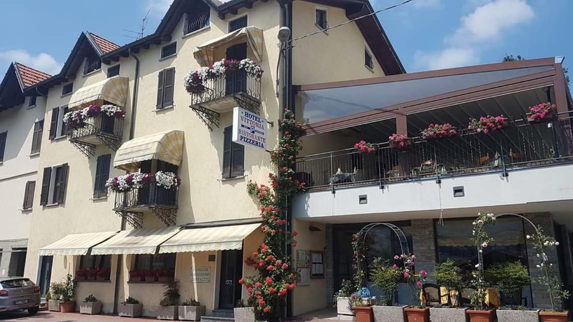 Hotel Ristorante Vittoria