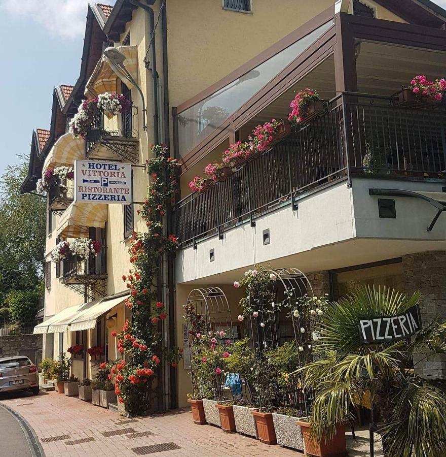 Ristorante Vittoria 3*