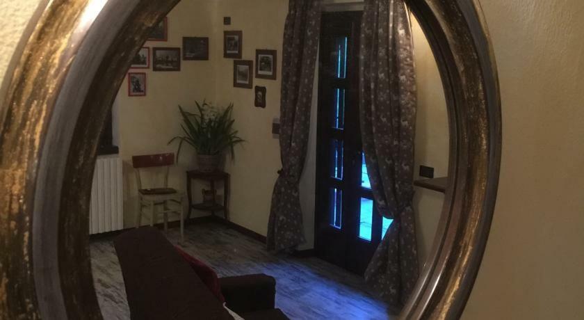 Holiday home Casa Santina *