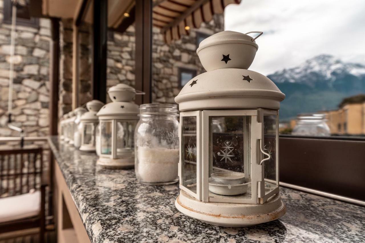 Europa Hotel Domaso