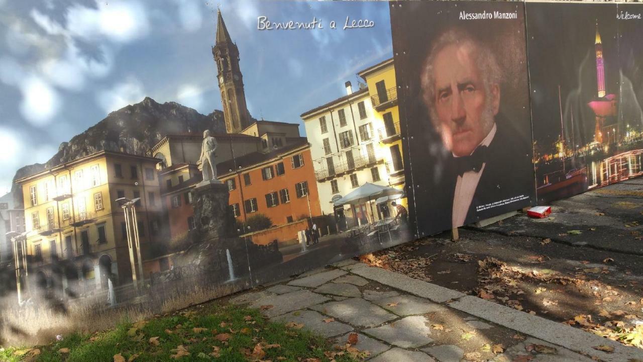 Hotel Hll Lungolago Lecco-como Lecco