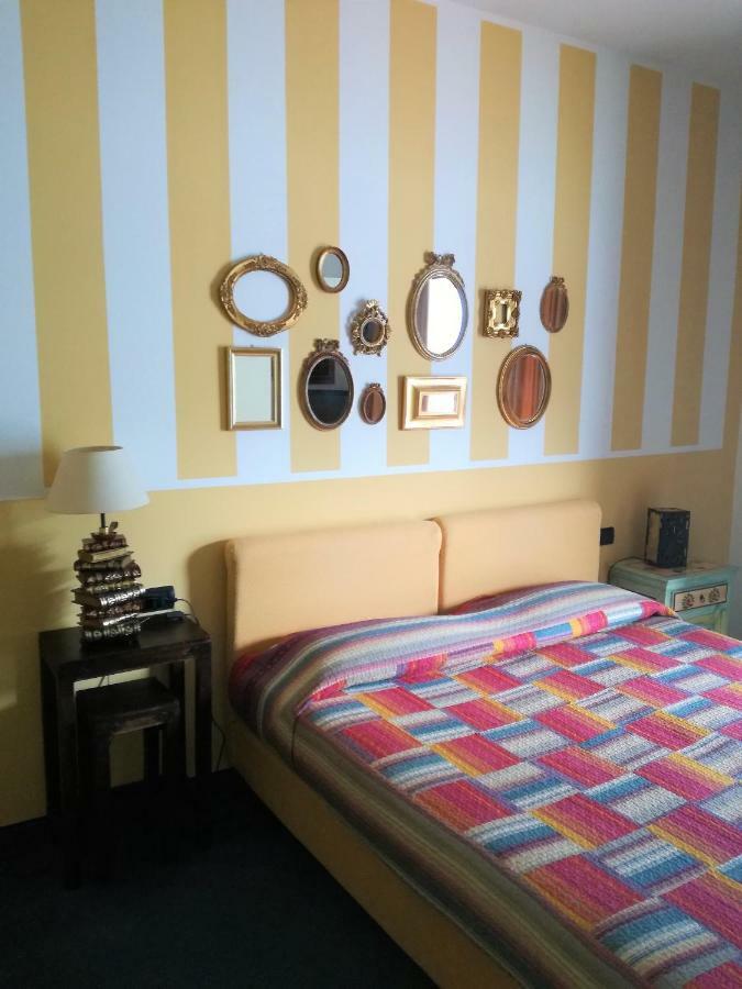 Guest house Plinio