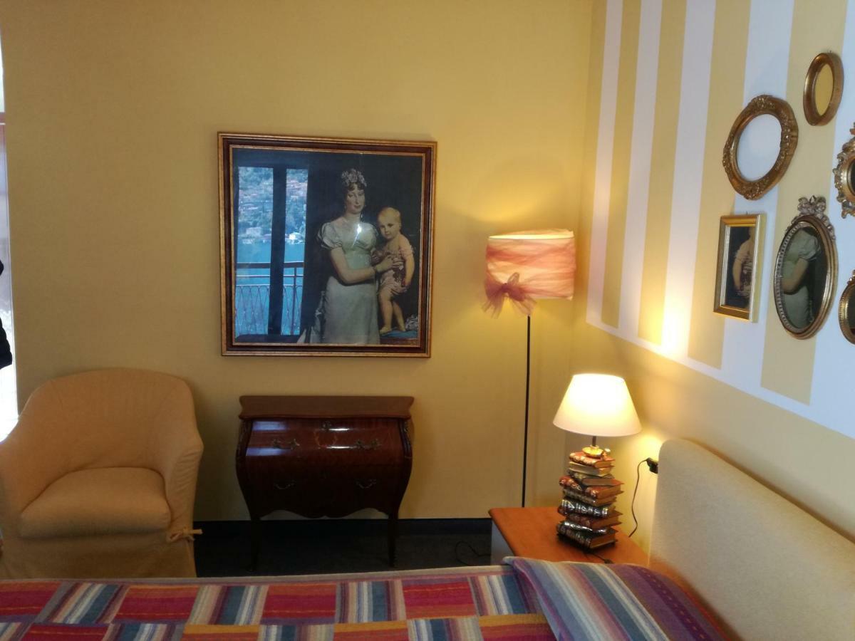 Guest house Plinio Laglio