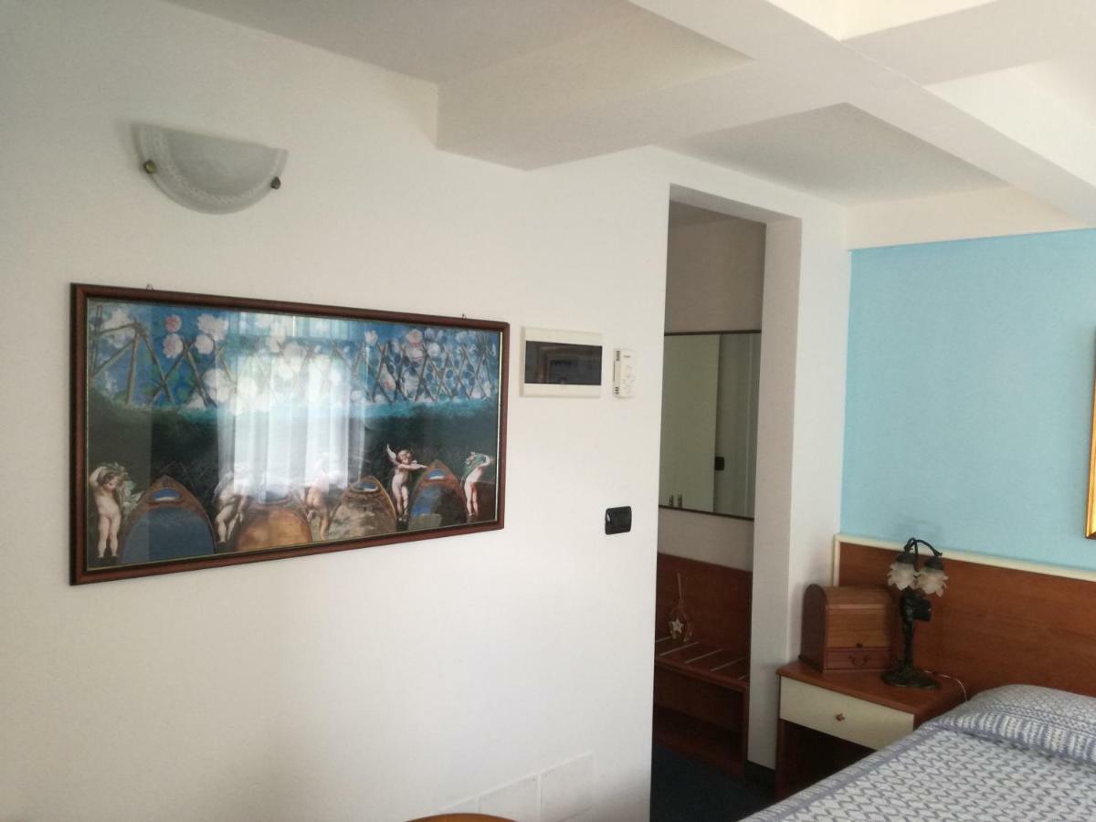 Plinio Guest house