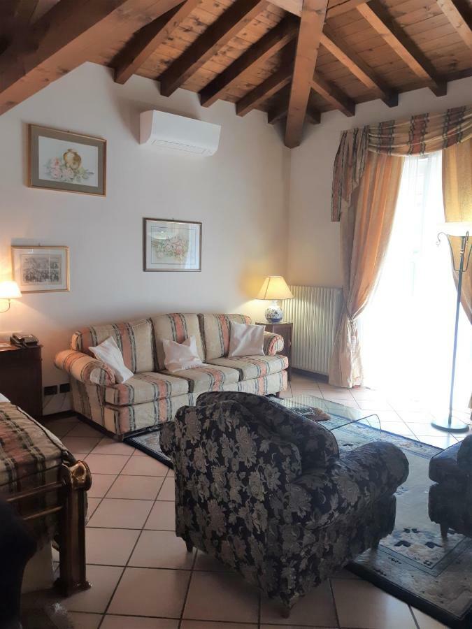 Hotel Royal Menaggio