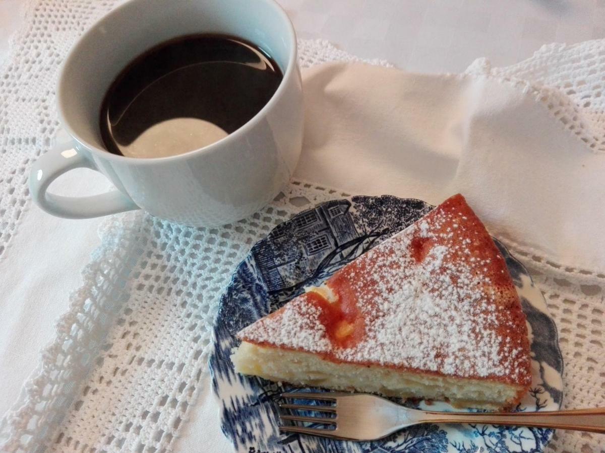 La Chiave Di Sol Bed & Breakfast
