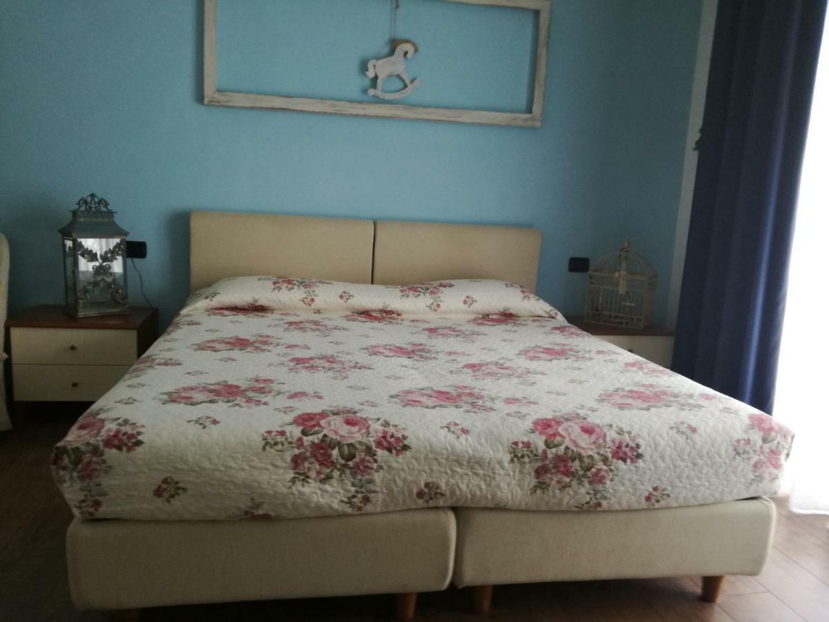 Plinio Guest house