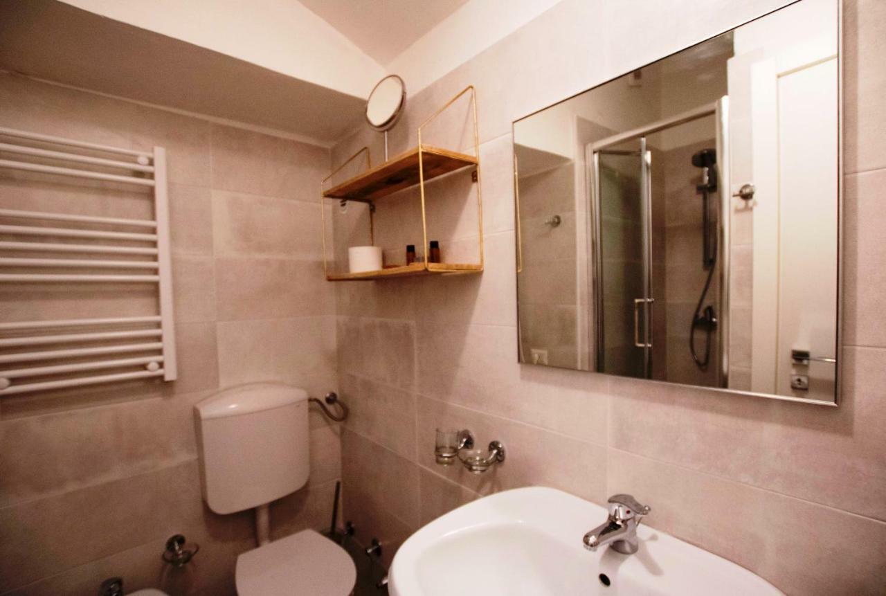 Casa Nadim City Apartment