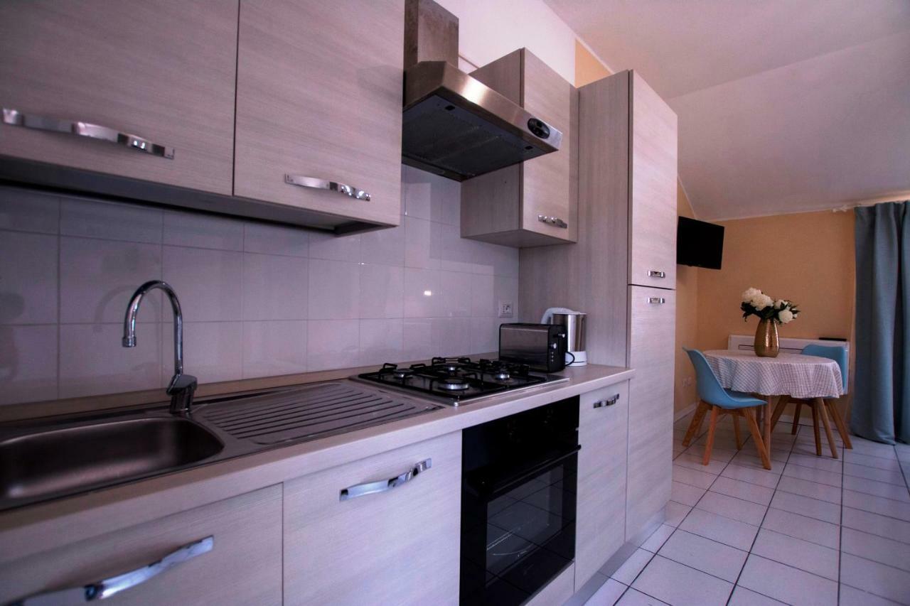 Casa Nadim City Como
