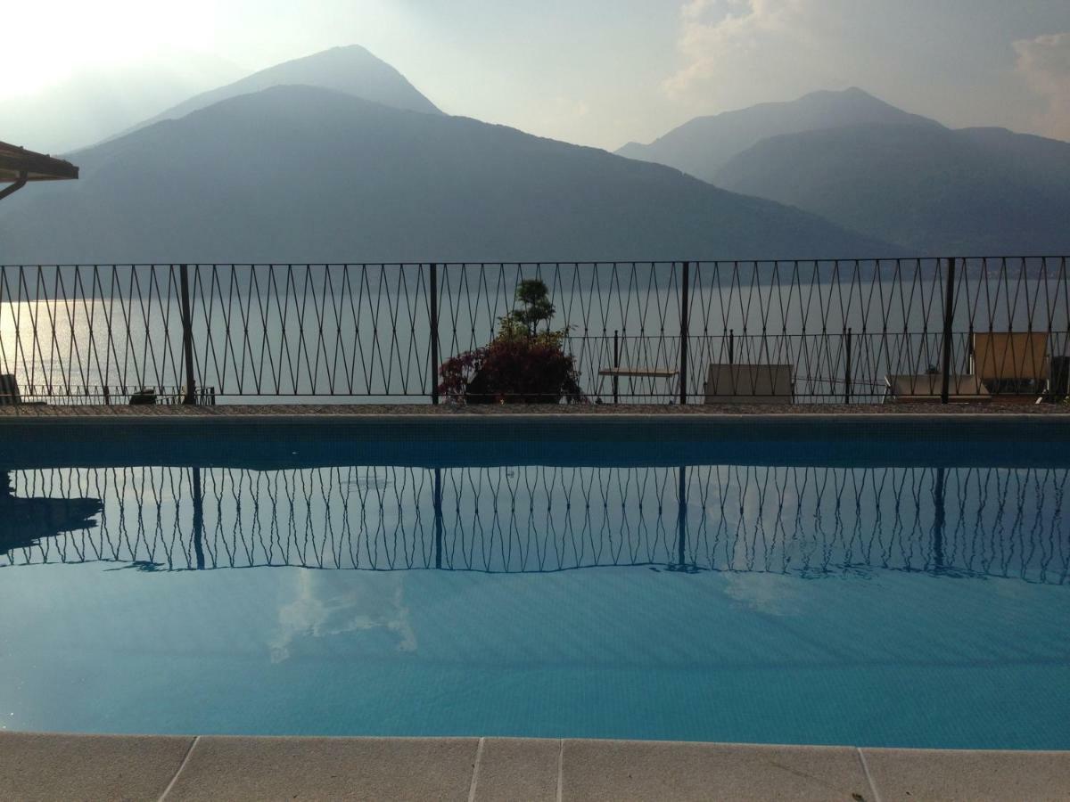 Residenza La Pianca Musso