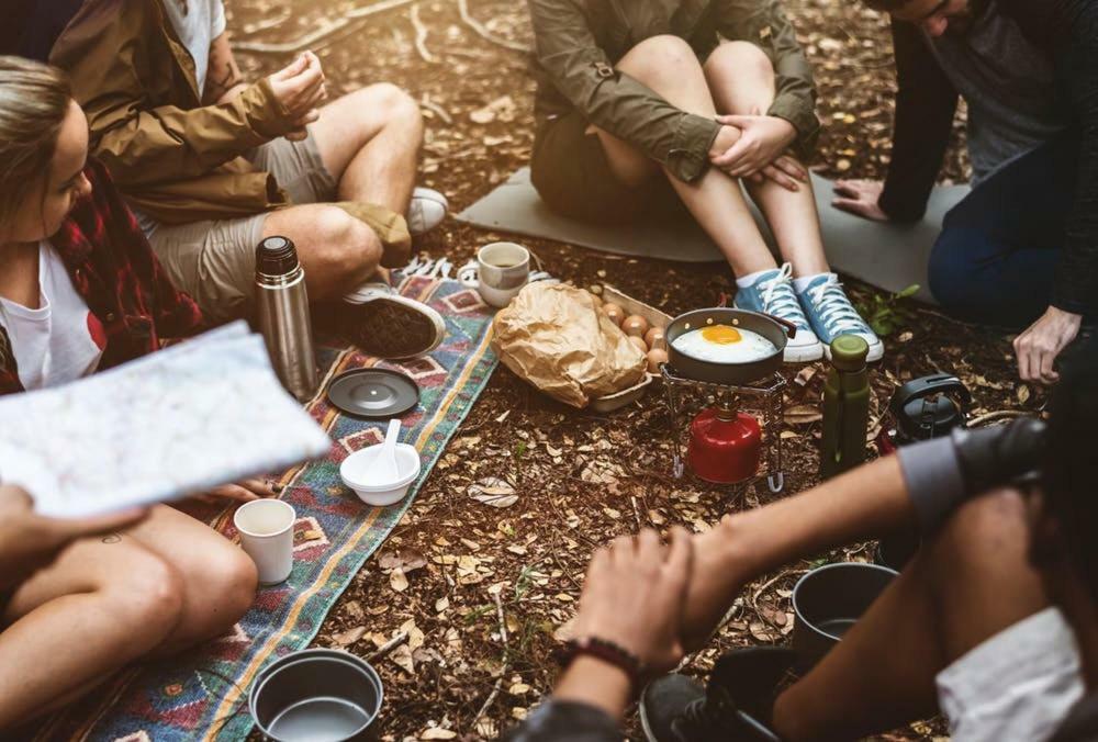 Camping No Stress Campeggio *