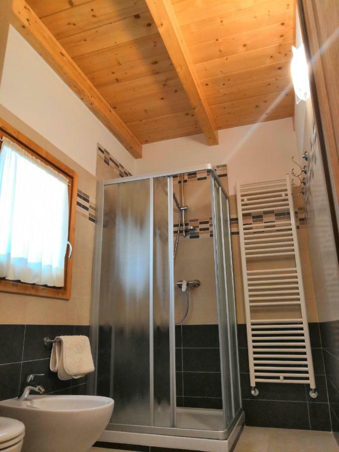 Val Codera Farm stay *