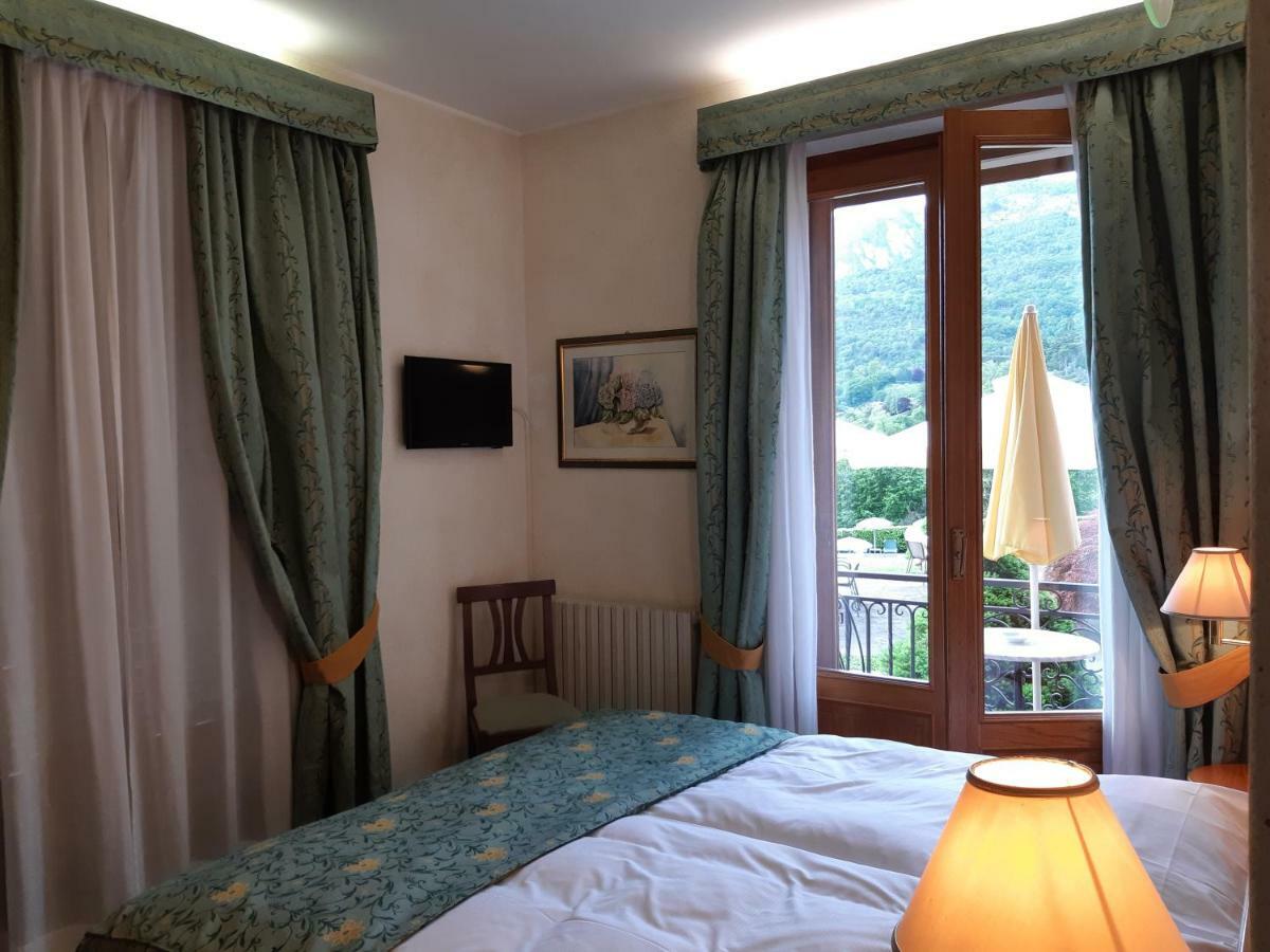 Royal 3* Menaggio