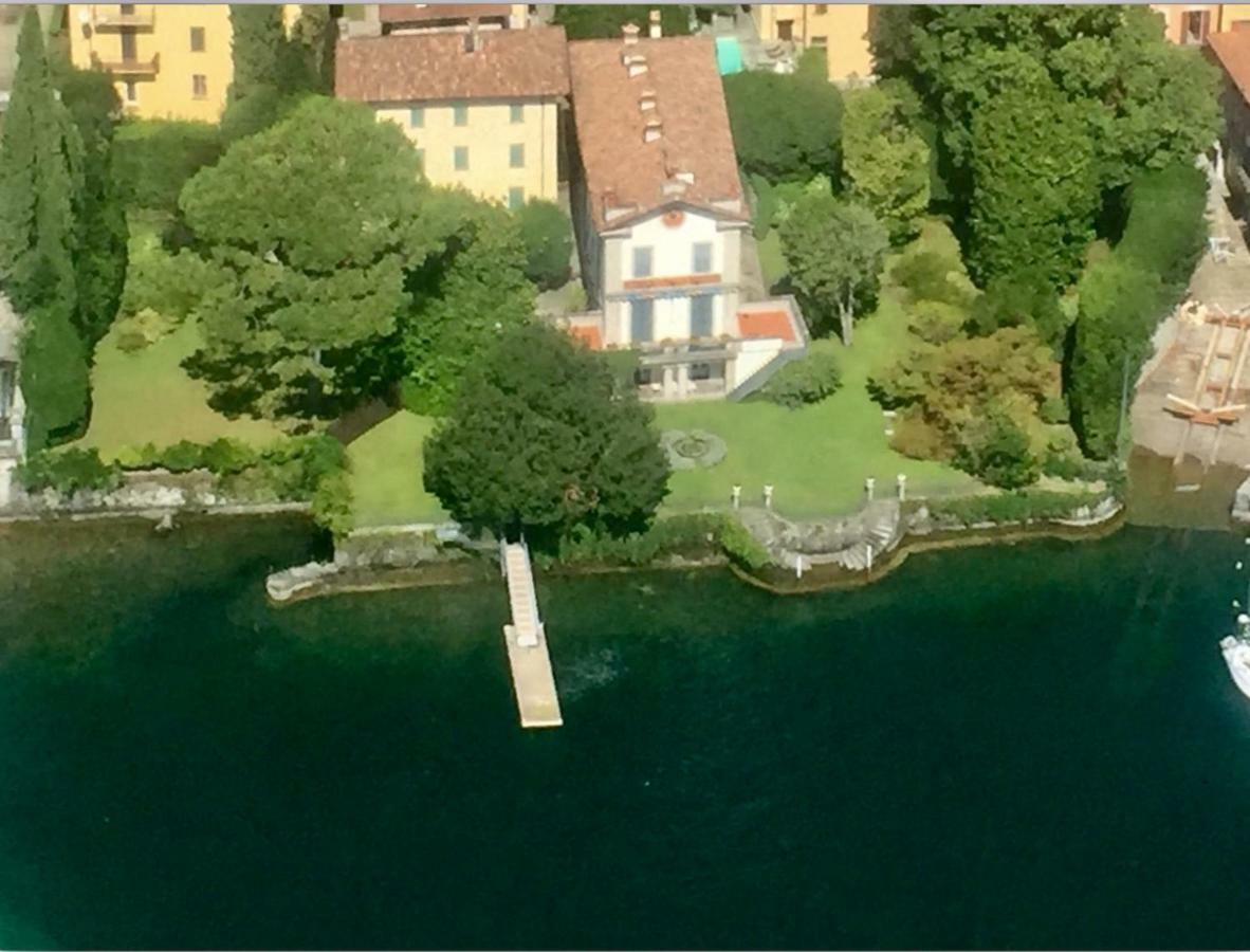 Casa Vittoria Villa Tremezzo