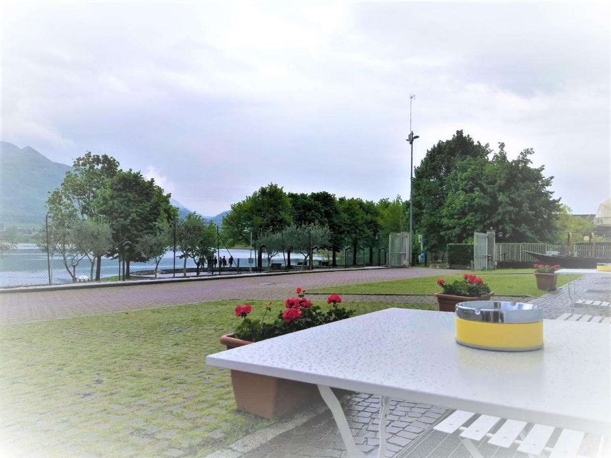 Inn Bluelake