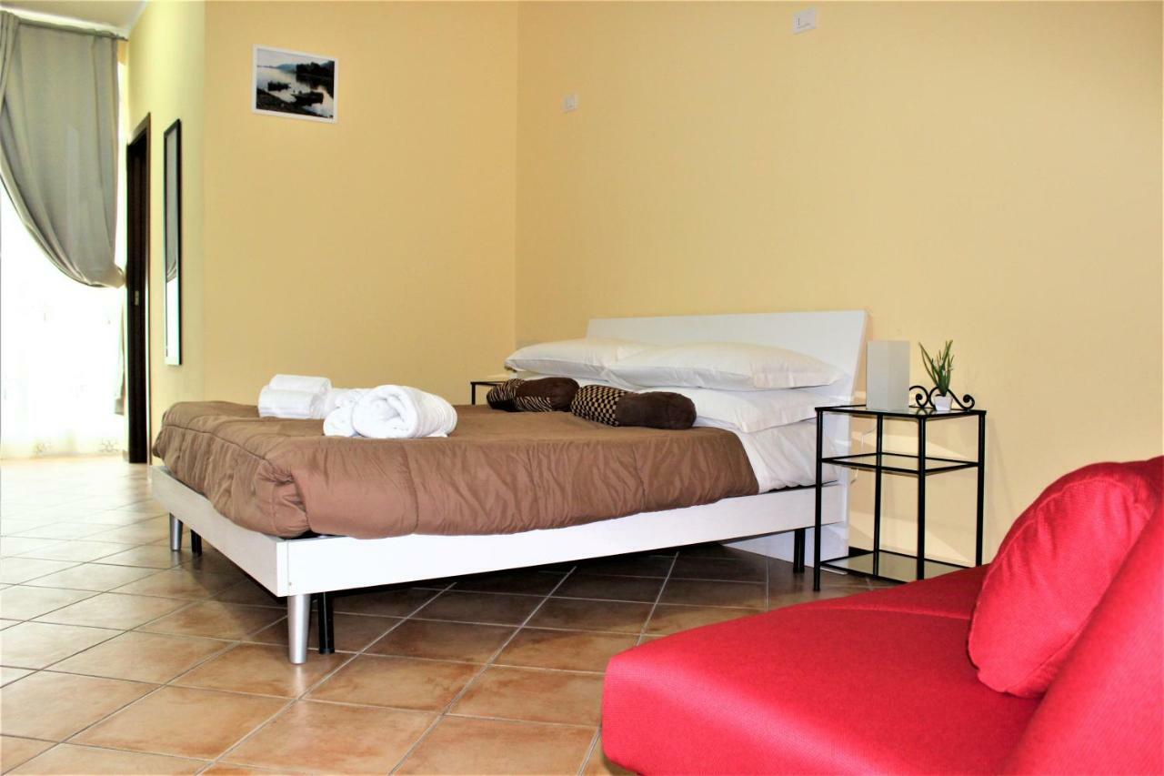 Inn Bluelake *