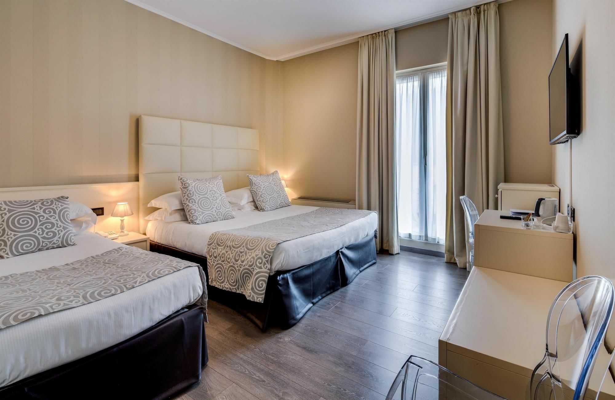 Hotel Nuovo Garlate