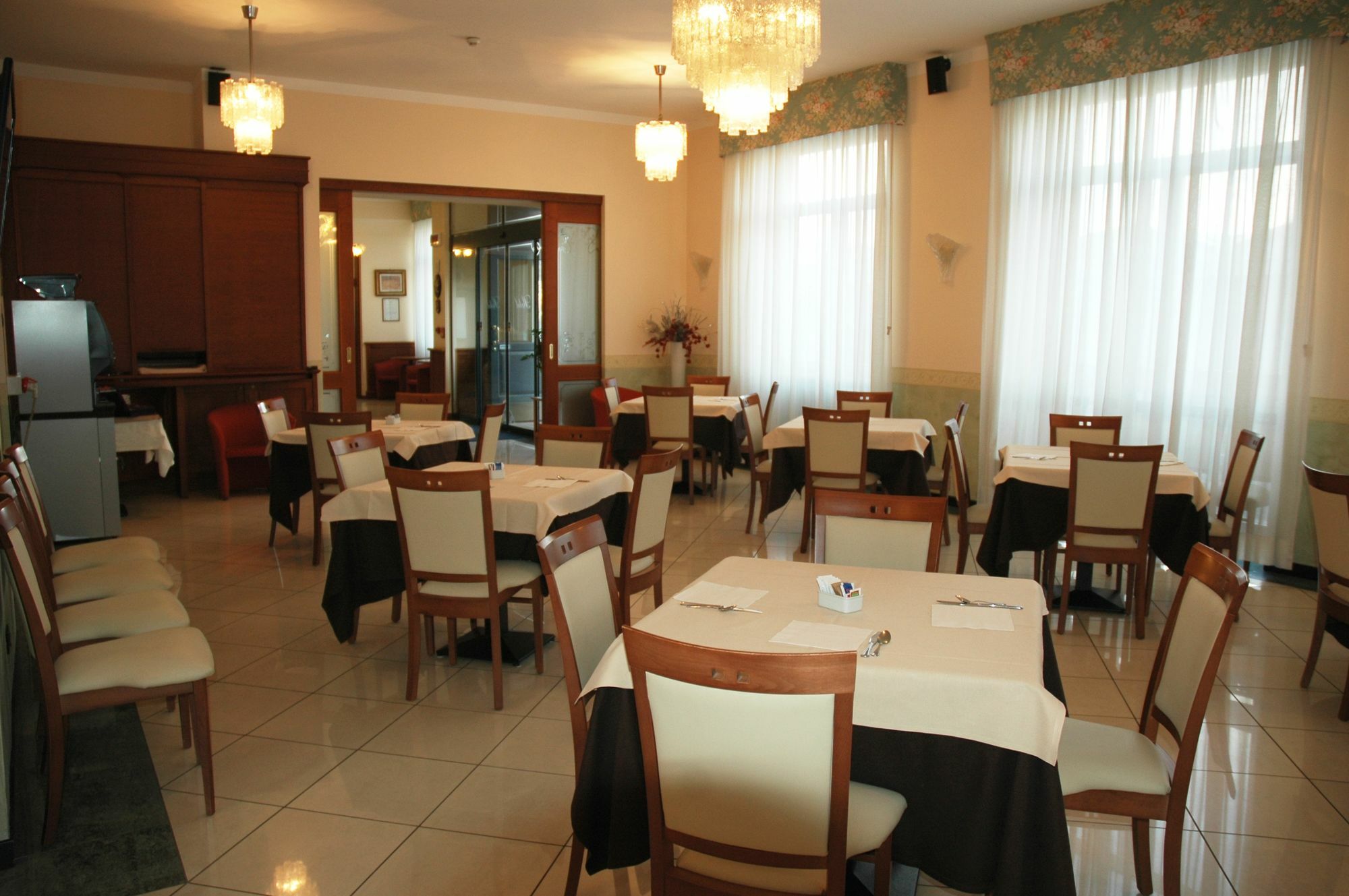 Hotel Hotel Promessi Sposi