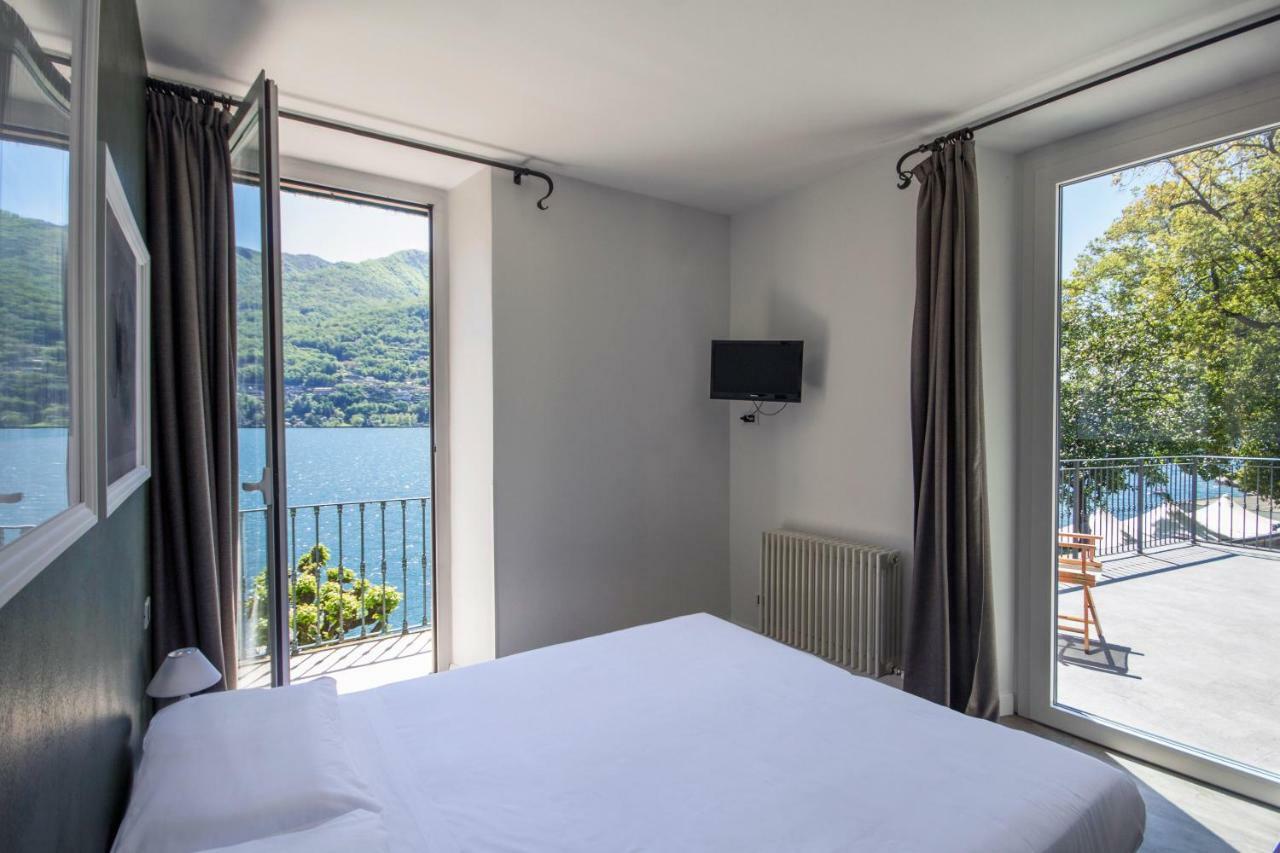 Orso Bruno Hotel