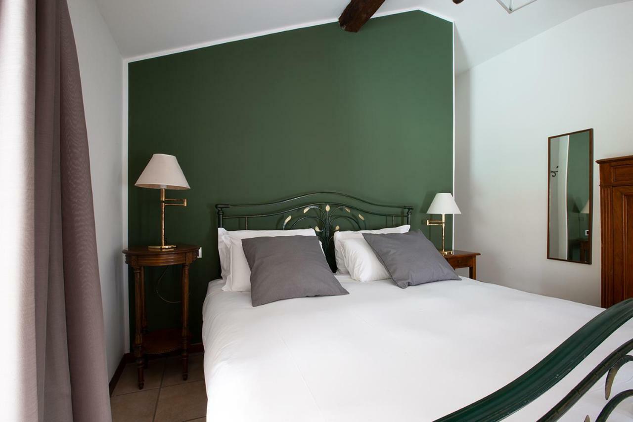 Orso Bruno Hotel