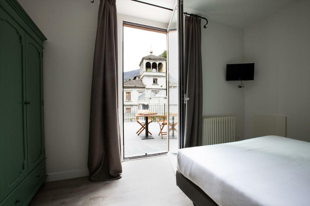 Orso Bruno Hotel Carate Urio