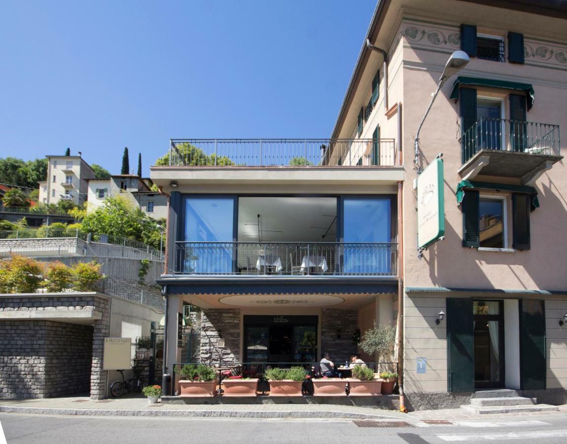 Orso Bruno Hotel