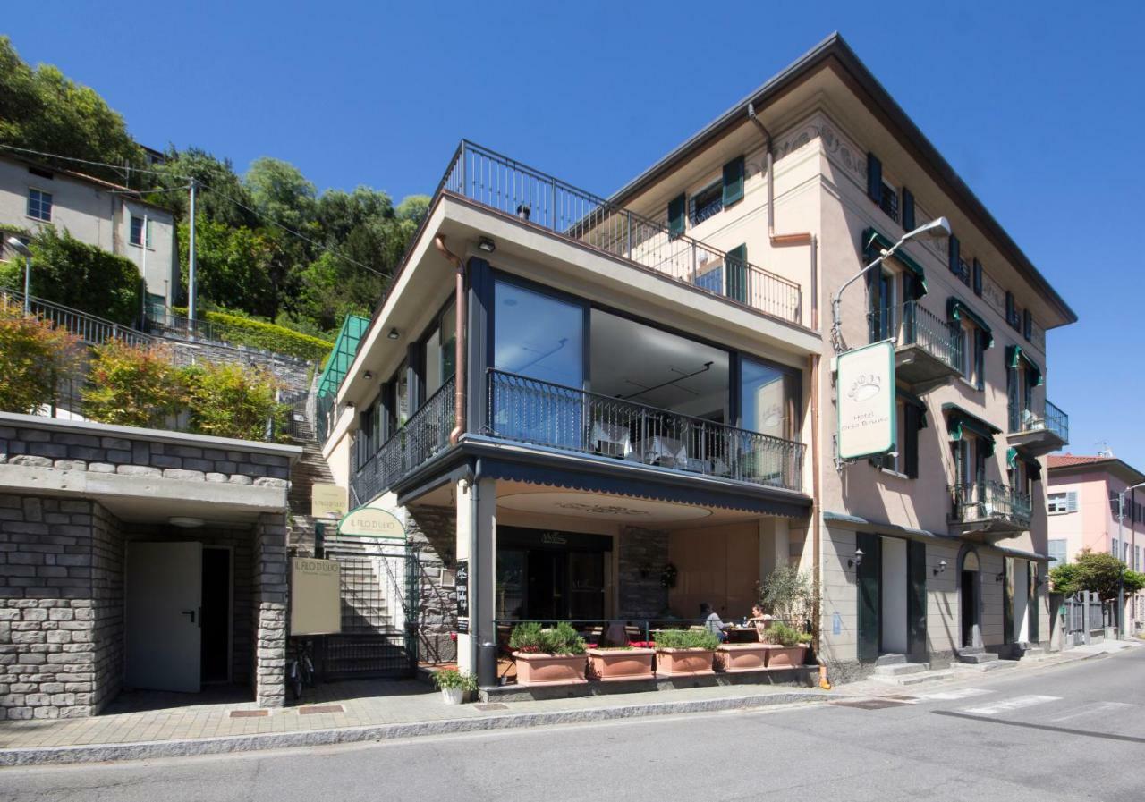 Hotel Orso Bruno Carate Urio