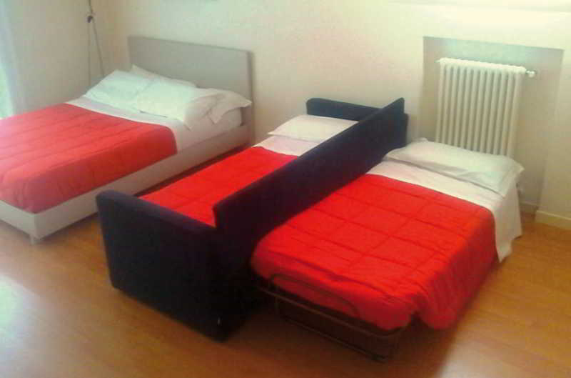 Cernobbio Residence Aparthotel 2*