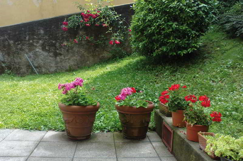 Aparthotel Cernobbio Residence