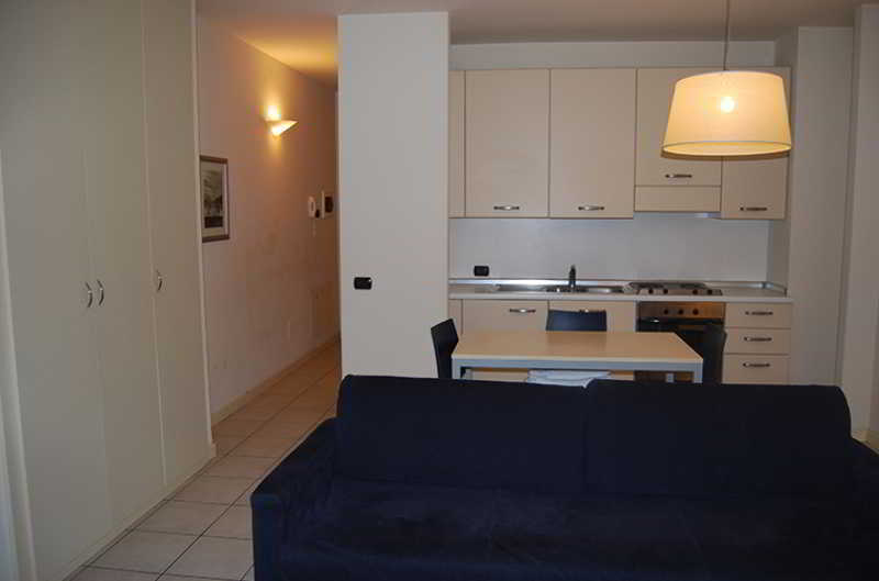 Aparthotel Cernobbio Residence Cernobbio