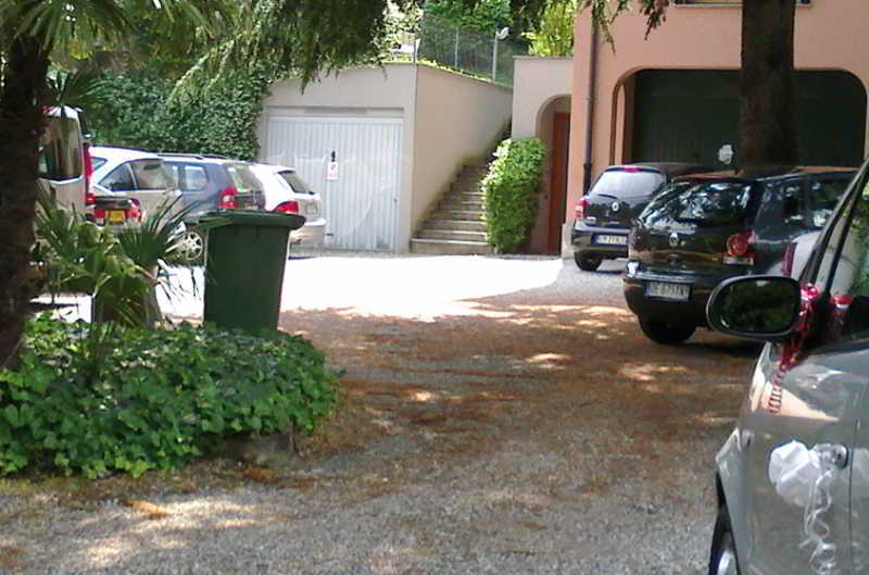 Cernobbio Residence Cernobbio