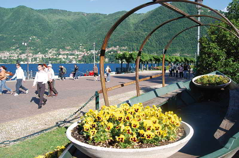 Aparthotel Cernobbio Residence 2*
