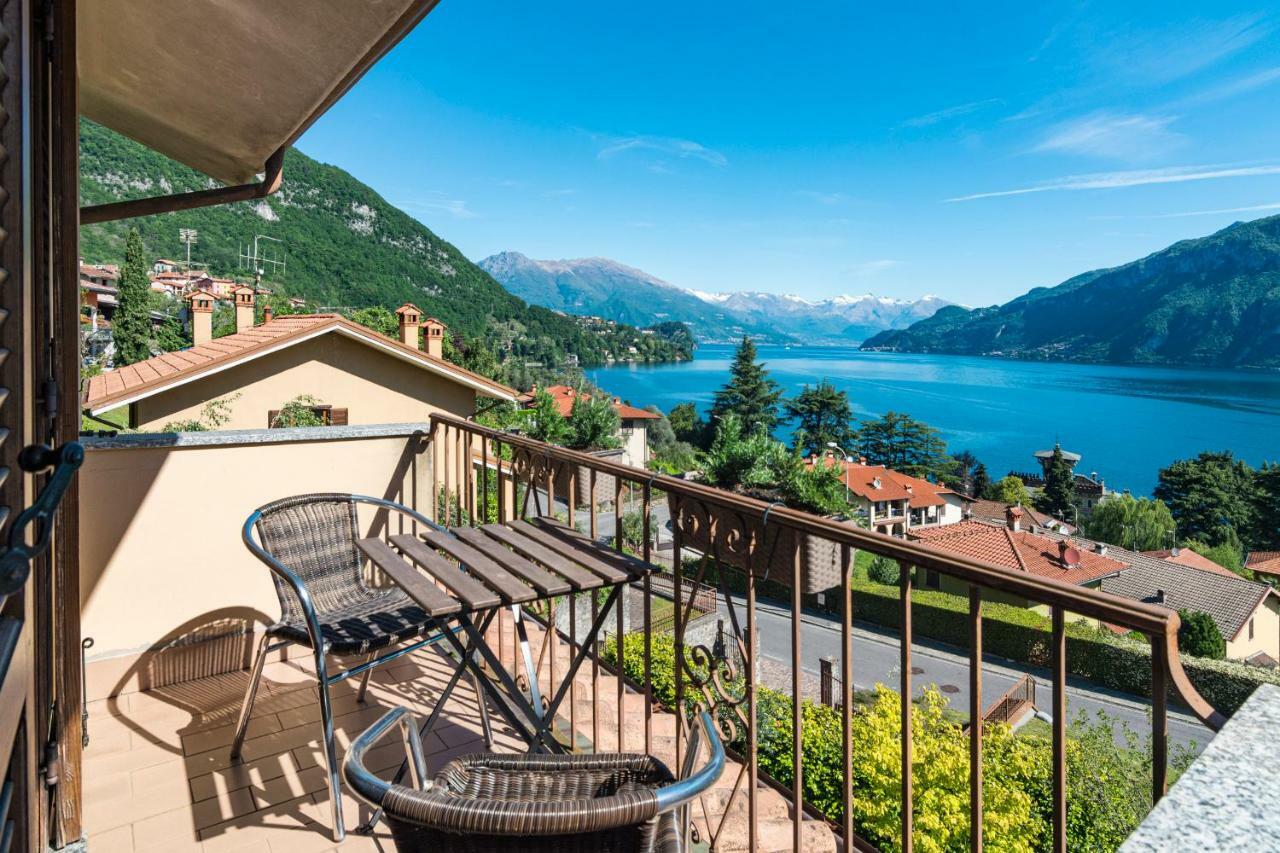 Panorama Oliveto Lario
