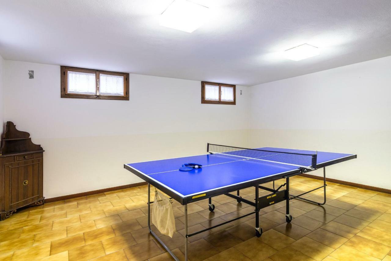 Panorama Ferienhaus Oliveto Lario