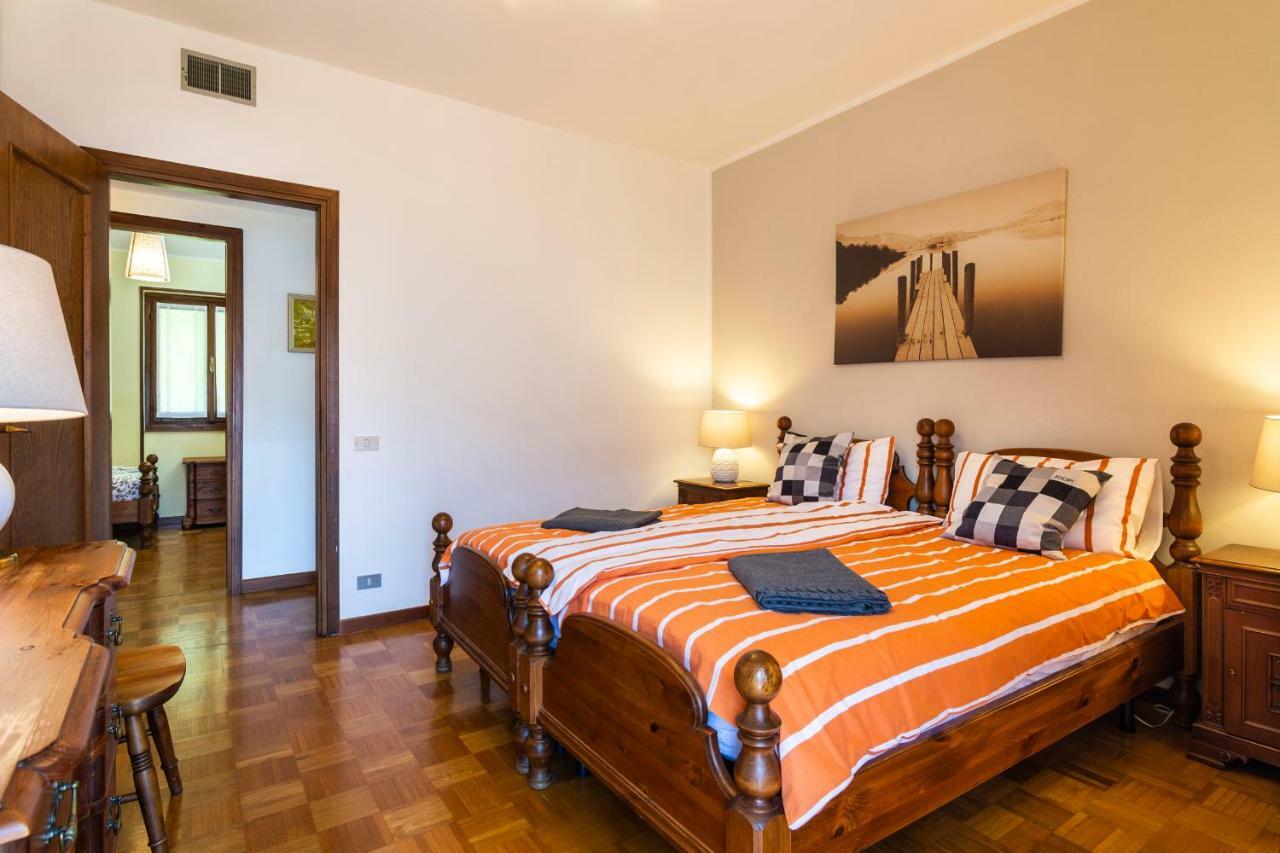 Ferienhaus Panorama Oliveto Lario