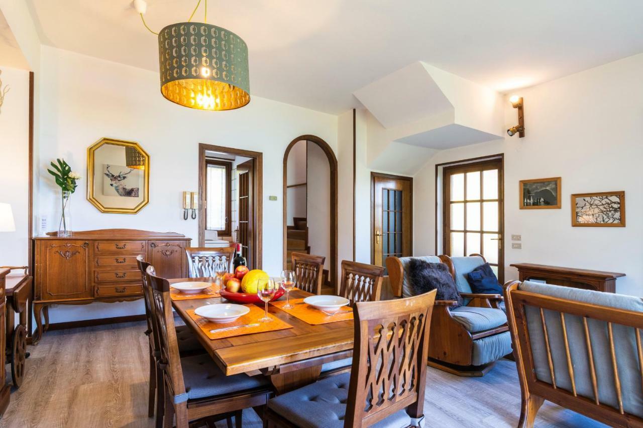 Panorama Ferienhaus