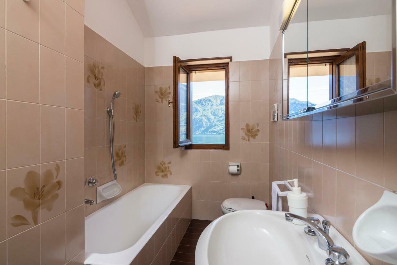 Ferienhaus Panorama Oliveto Lario