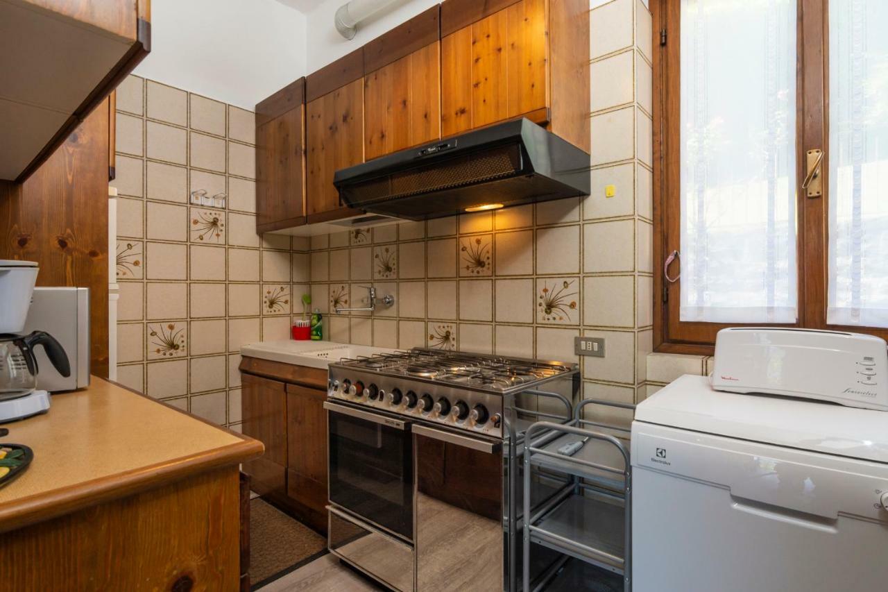 Ferienhaus Panorama Oliveto Lario