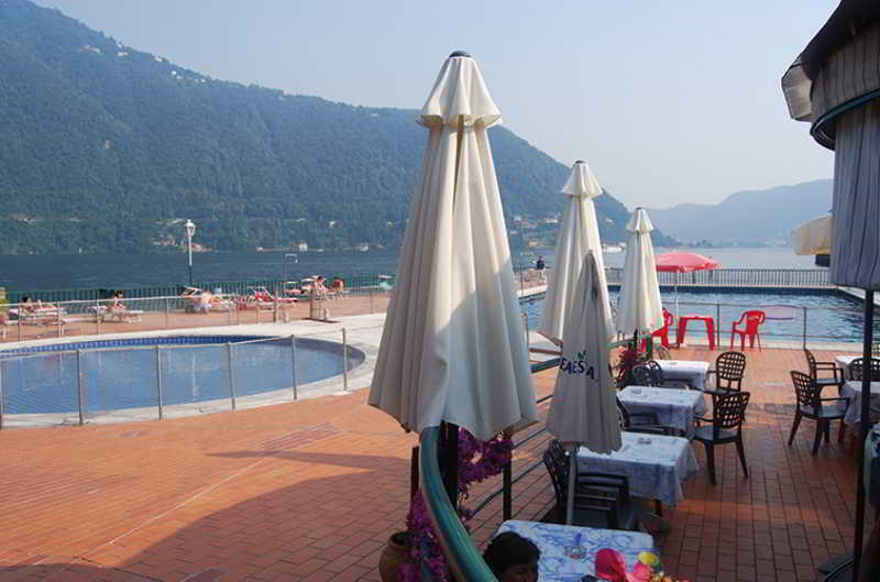 Aparthotel Cernobbio Residence 2*