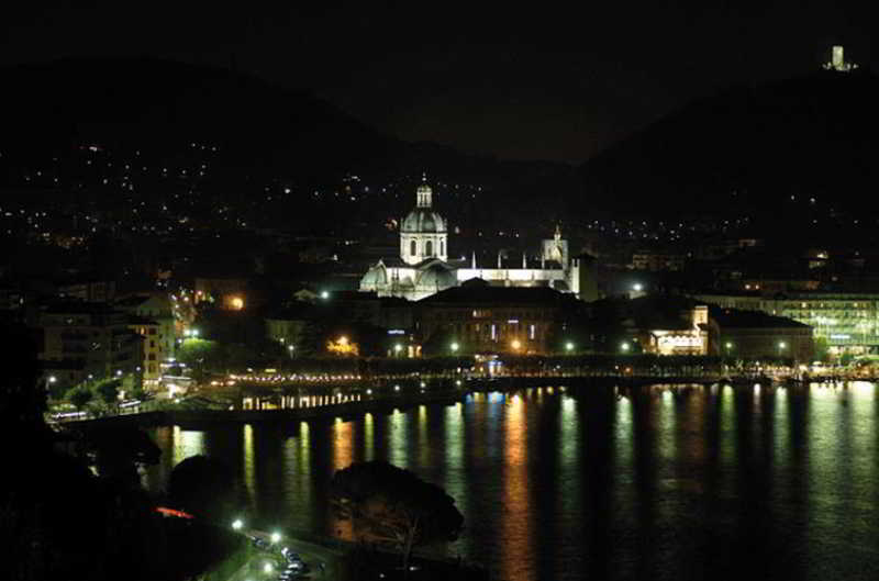 Aparthotel Cernobbio Residence Cernobbio
