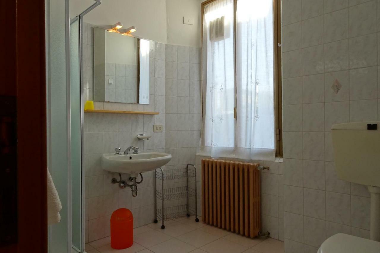 Apartment Da Angelo San Siro (Lombardy)