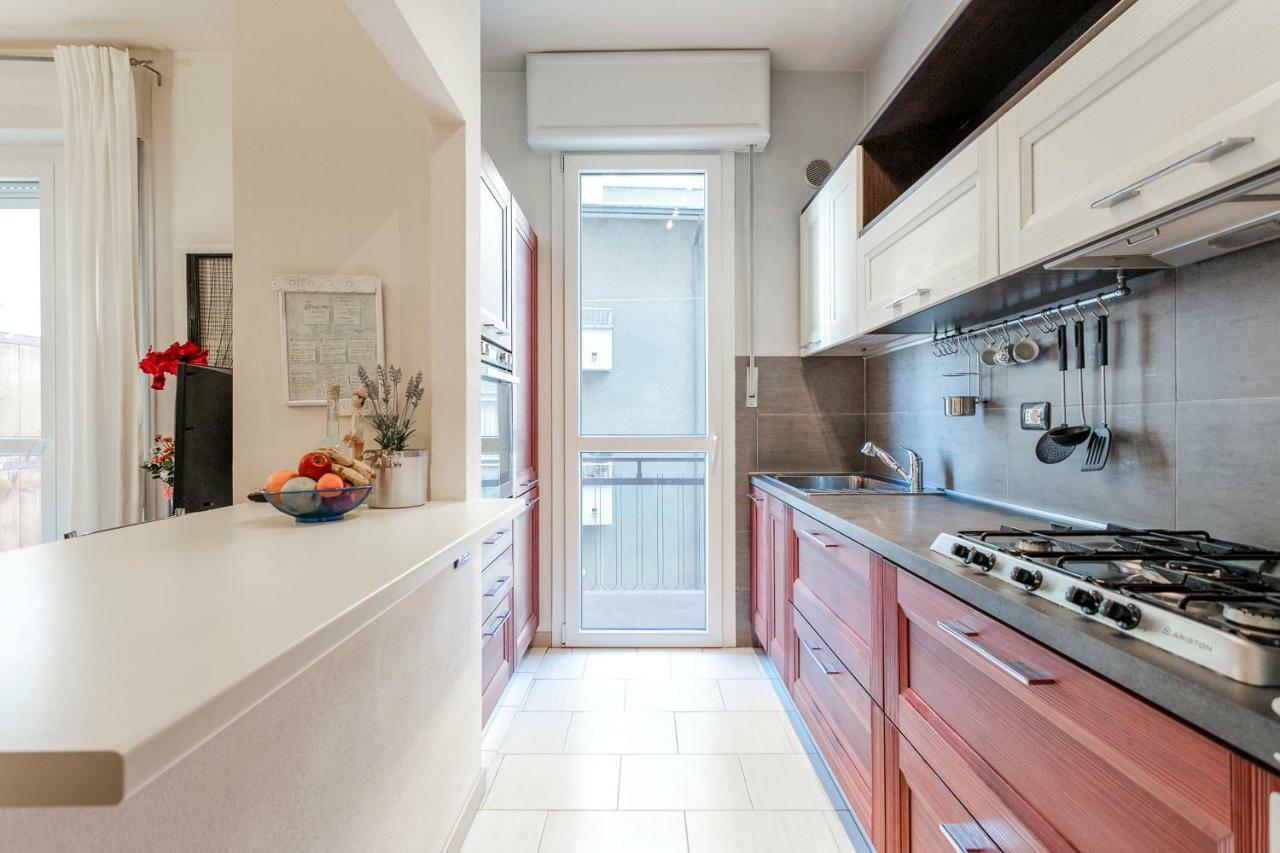 Colorful Apartment