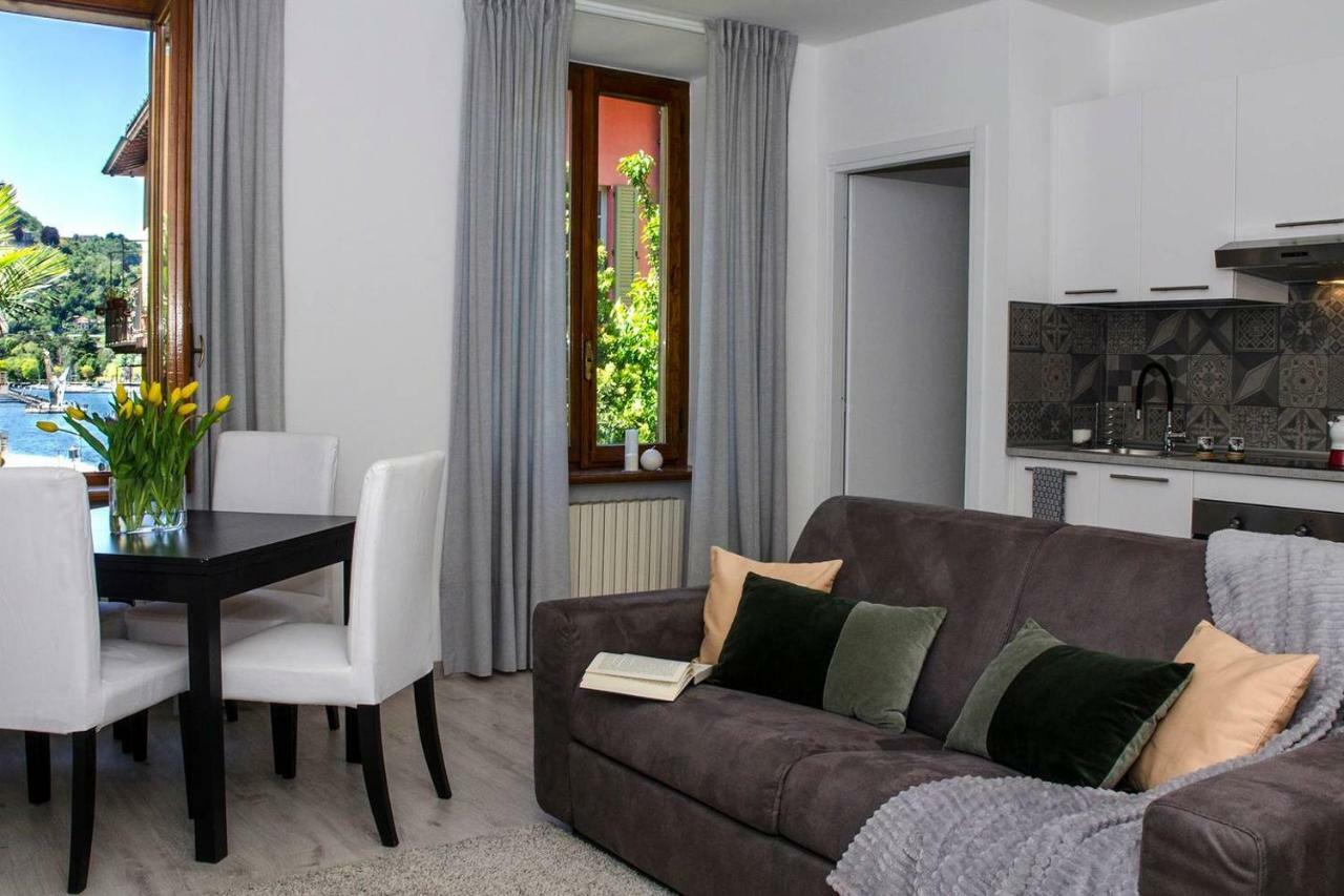 Apartment Joivy Cute Close By The With Parking Como