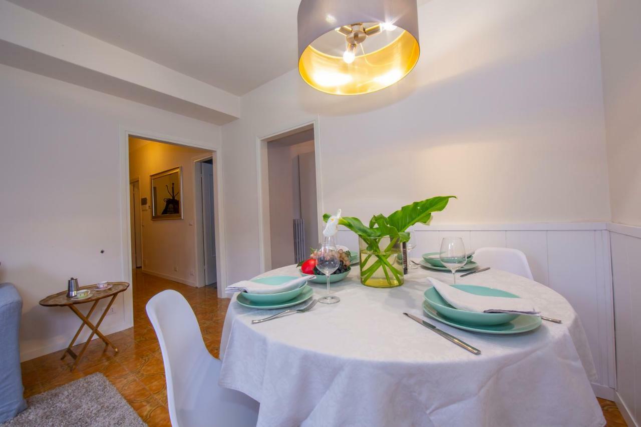 Casa Dell'artista Apartment Laglio