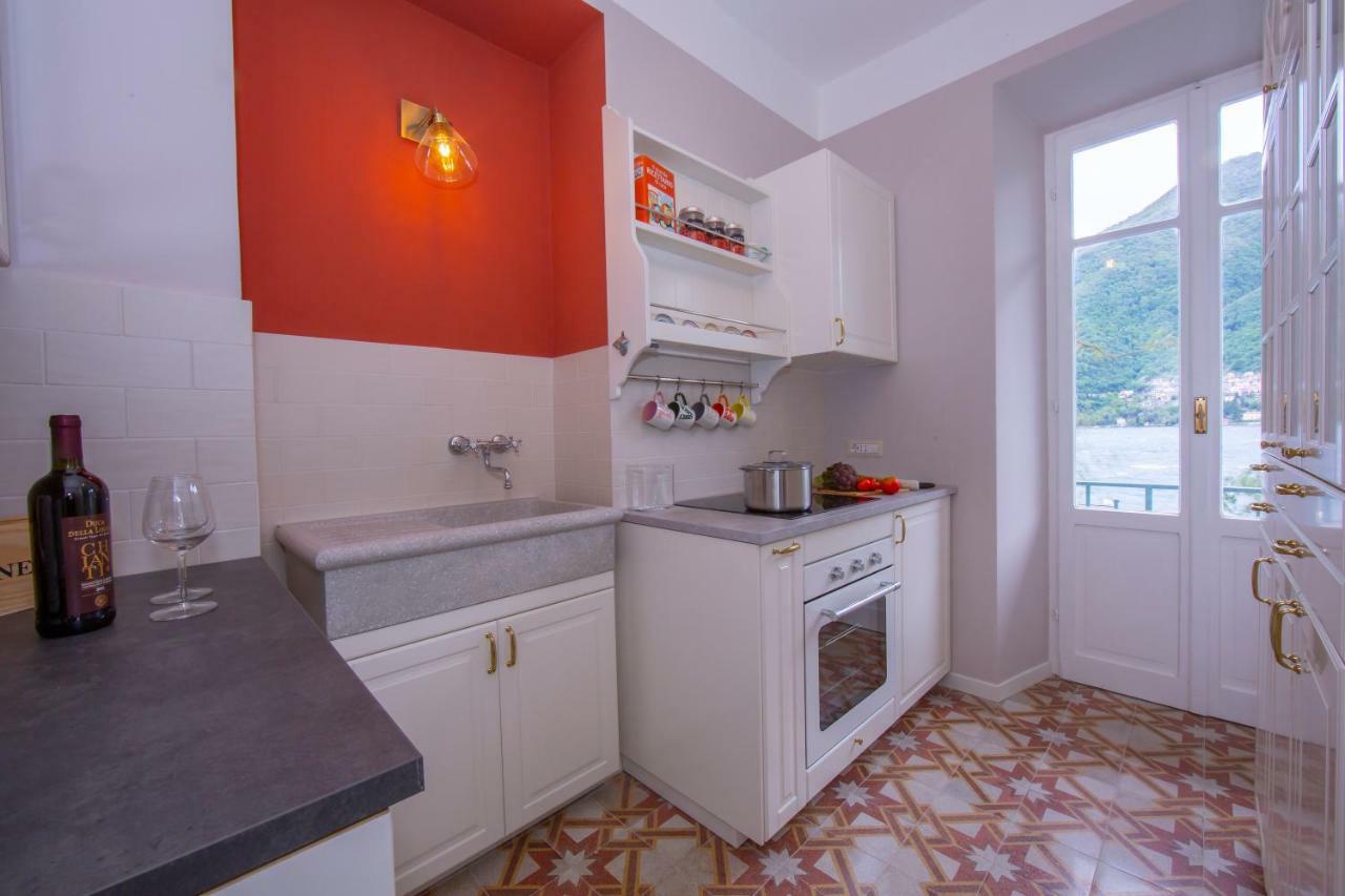 Apartment Casa Dell'artista Laglio