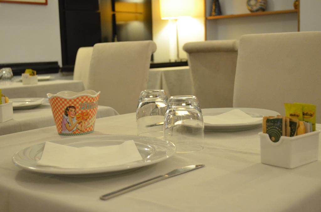 Hotel Giardino 2*