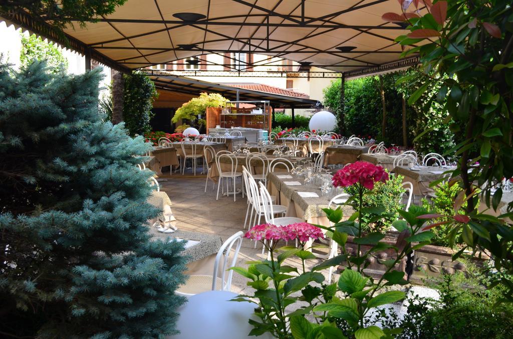 Giardino Hotel 2*