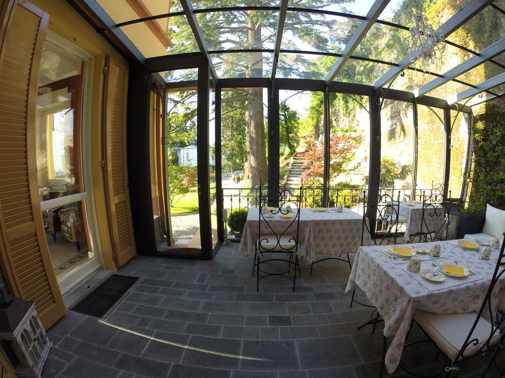 Relais Augusta Bed & Breakfast
